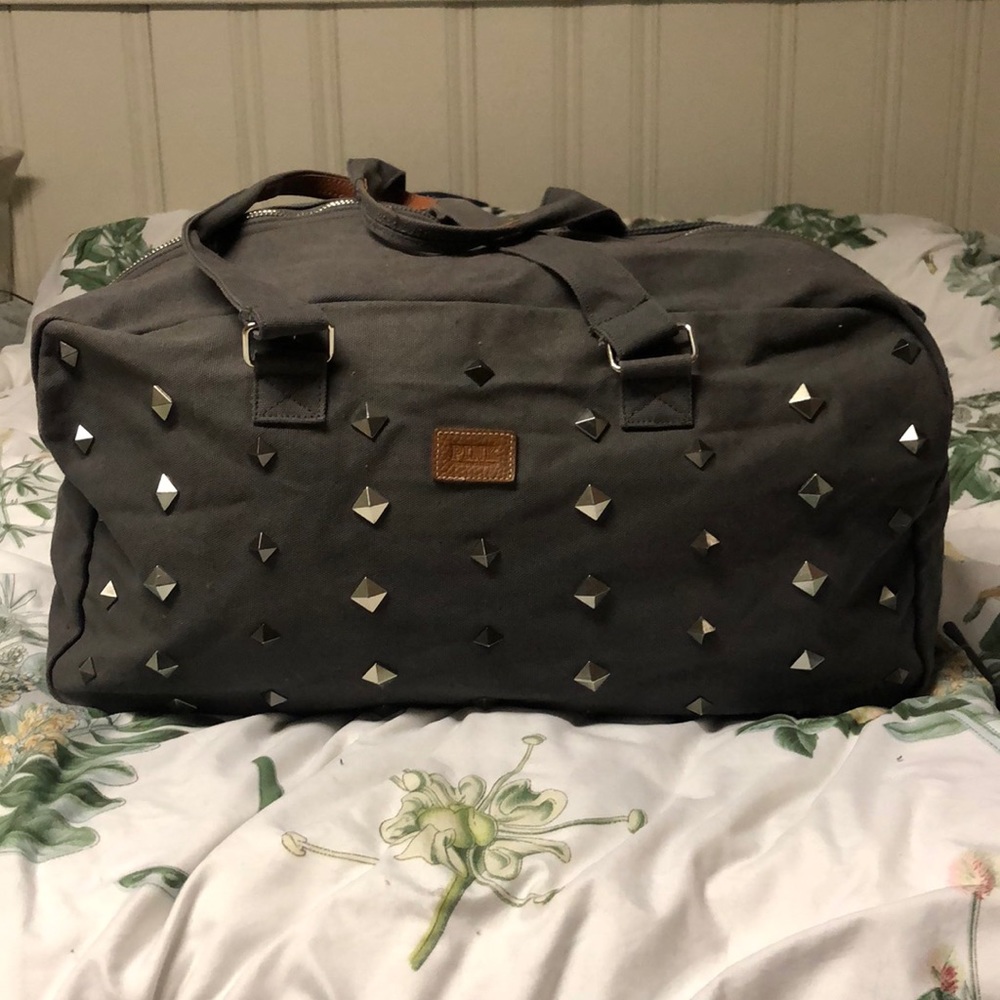 Victoria’s Secret PINK duffel bag